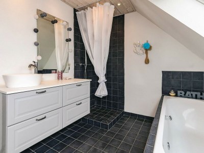 Holiday house 6 person holiday home in Vestervig - Outdoor photo 28