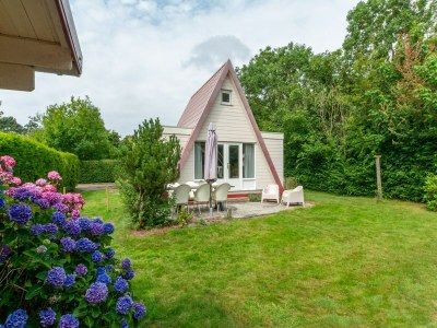 Holiday house Duinland 50 holiday home for 4-people near beach - Outdoor photo 2