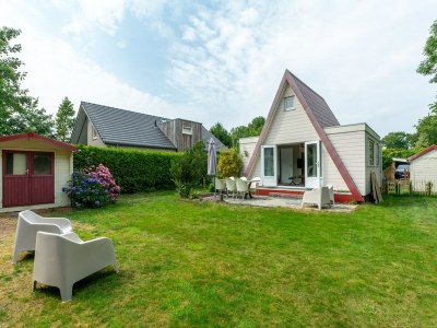 Holiday house Duinland 50 holiday home for 4-people near beach - Outdoor photo 3