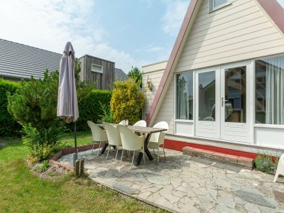 Holiday house Duinland 50 holiday home for 4-people near beach - Outdoor photo 4