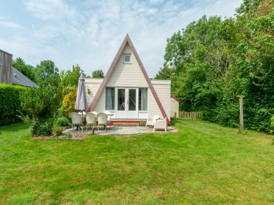 Holiday house Duinland 50 holiday home for 4-people near beach - Outdoor photo 6