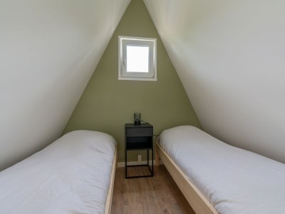 Holiday house Duinland 50 holiday home for 4-people near beach - Features photo 8