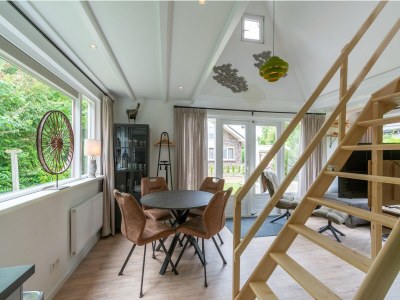 Holiday house Duinland 50 holiday home for 4-people near beach - Features photo 10