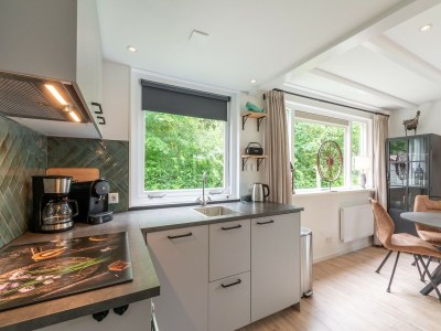 Holiday house Duinland 50 holiday home for 4-people near beach - Features photo 11