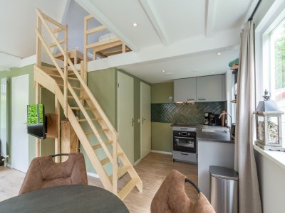 Holiday house Duinland 50 holiday home for 4-people near beach - Features photo 13