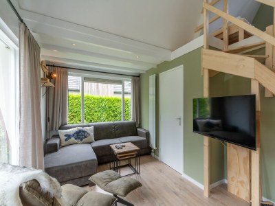 Holiday house Duinland 50 holiday home for 4-people near beach - Features photo 15