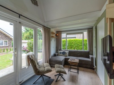 Holiday house Duinland 50 holiday home for 4-people near beach - Features photo 16