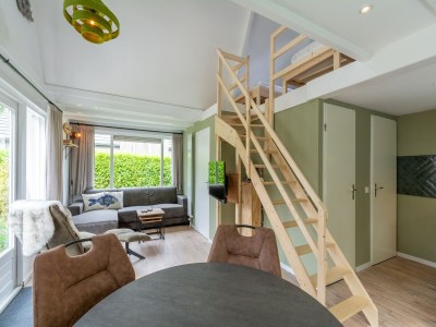 Holiday house Duinland 50 holiday home for 4-people near beach - Features photo 17