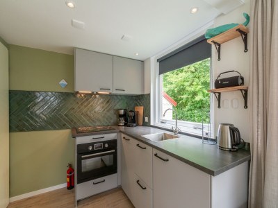 Holiday house Duinland 50 holiday home for 4-people near beach - Features photo 21