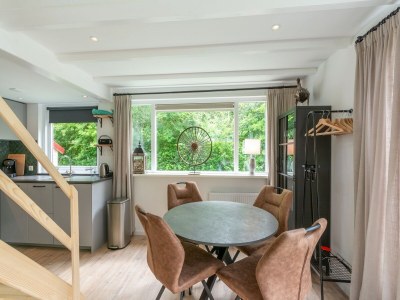 Holiday house Duinland 50 holiday home for 4-people near beach - Features photo 22