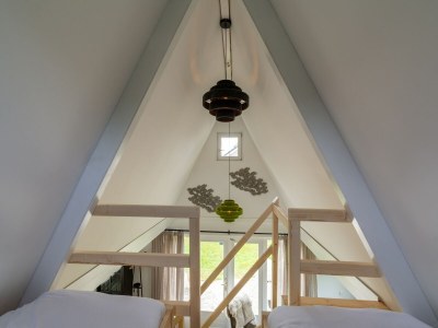 Holiday house Duinland 50 holiday home for 4-people near beach - Outdoor photo 26