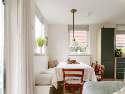 Holiday house Nice holiday home on the water in Grou - Features photo 8