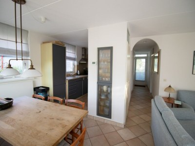 Holiday house Nice holiday home on the water in Grou - Features photo 12