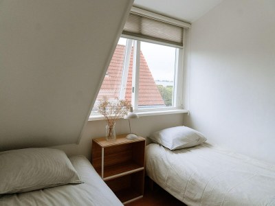 Holiday house Nice holiday home on the water in Grou - Features photo 14