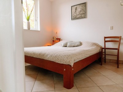 Holiday house Nice holiday home on the water in Grou - Features photo 15