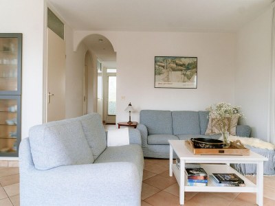 Holiday house Nice holiday home on the water in Grou - Features photo 16