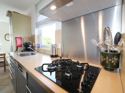 Holiday house Nice holiday home on the water in Grou - Features photo 17