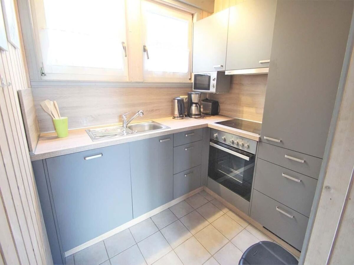 Holiday house skandinavisches Ferienhaus in Mirow - Features photo 3