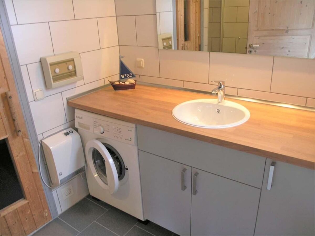 Holiday house skandinavisches Ferienhaus in Mirow - Features photo 5