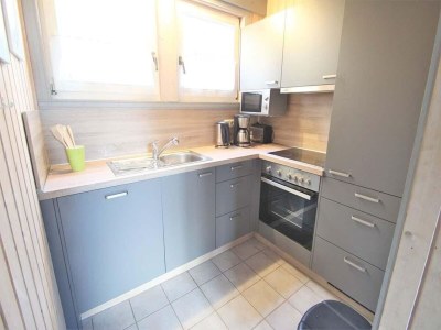 Holiday house skandinavisches Ferienhaus in Mirow - Features photo 3