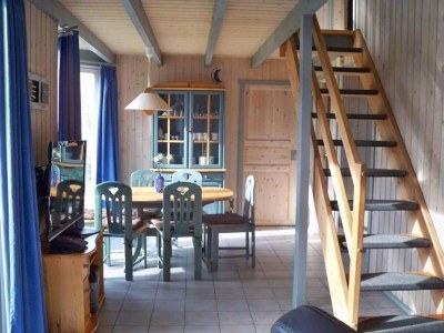 Holiday house skandinavisches Ferienhaus in Mirow - Features photo 4