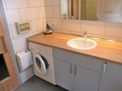 Holiday house skandinavisches Ferienhaus in Mirow - Features photo 5