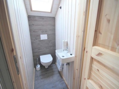 Holiday house skandinavisches Ferienhaus in Mirow - Features photo 6