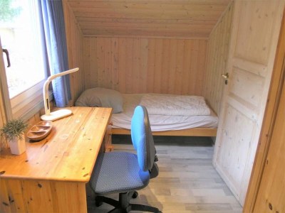 Holiday house skandinavisches Ferienhaus in Mirow - Features photo 7