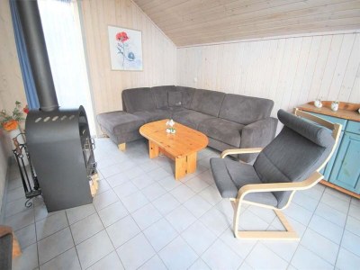 Holiday house skandinavisches Ferienhaus in Mirow - Features photo 9