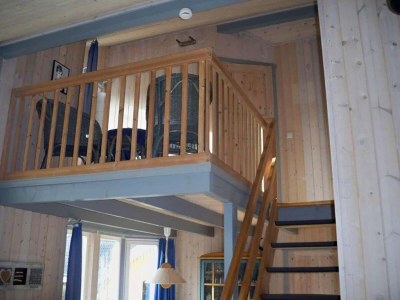 Holiday house skandinavisches Ferienhaus in Mirow - Features photo 11