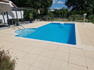 Apartment Apartment with swimming pool, wifi in Gard - Apartment