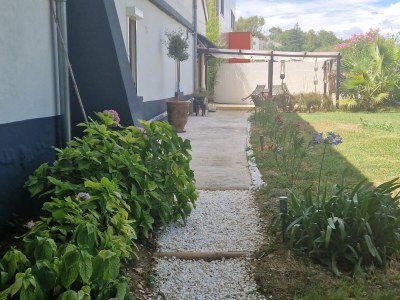 Apartment Apartment with swimming pool, wifi - Outdoor photo 4