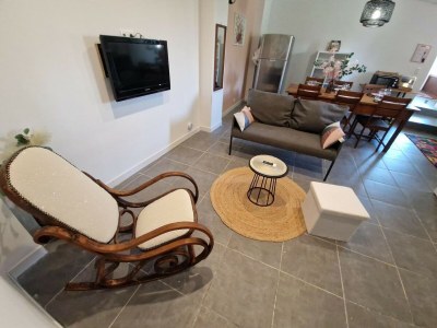 Apartment Apartment with swimming pool, wifi - Features photo 6
