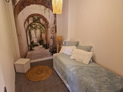 Apartment Apartment with swimming pool, wifi - Features photo 10