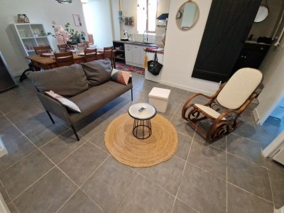 Apartment Apartment with swimming pool, wifi - Features photo 15