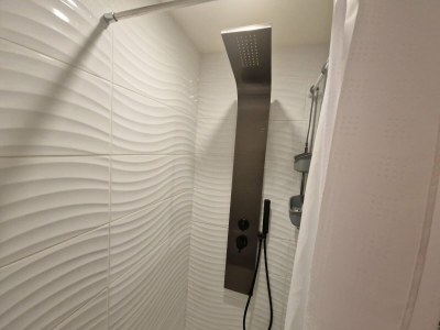 Apartment Apartment with swimming pool, wifi - Features photo 18