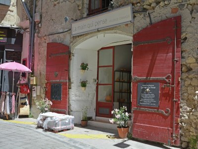 Apartment Apartment with swimming pool, wifi - Environment photo 19