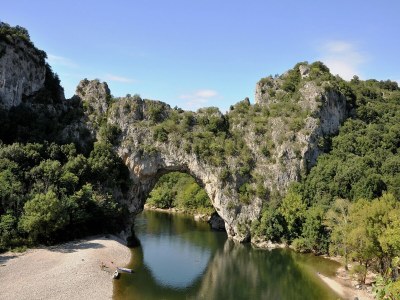 Apartment Apartment with swimming pool, wifi - Environment photo 20