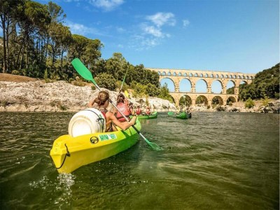 Apartment Apartment with swimming pool, wifi - Environment photo 23