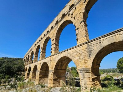 Apartment Apartment with swimming pool, wifi - Environment photo 26