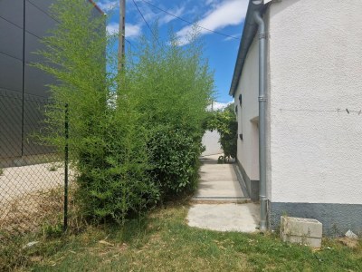 Apartment Apartment with swimming pool, wifi - Outdoor photo 28