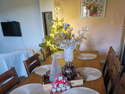 Apartment Apartment with swimming pool, wifi - Outdoor photo 29