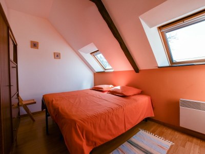 Holiday house Cozy Garden Villa in Bonnemain - Features photo 14