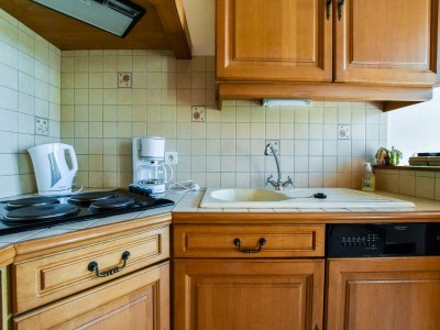 Holiday house Cozy Garden Villa in Bonnemain - Features photo 17