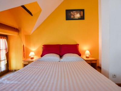 Holiday house Cozy Garden Villa in Bonnemain - Features photo 18