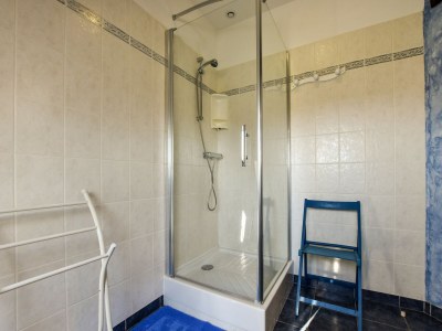 Holiday house Cozy Garden Villa in Bonnemain - Features photo 20