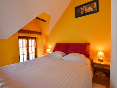 Holiday house Cozy Garden Villa in Bonnemain - Features photo 22