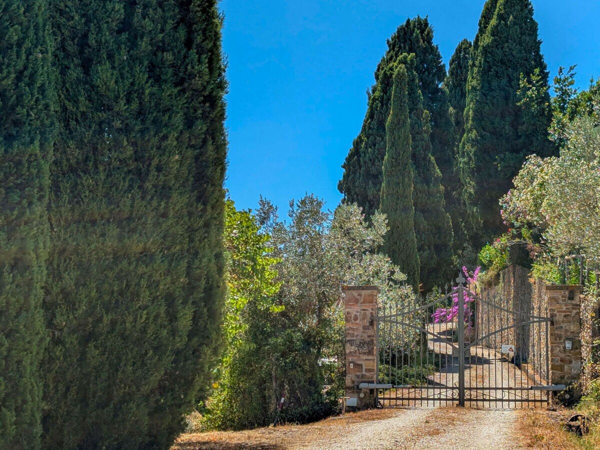 Villa Villa Poggio al Coniglio a Suvereto con piscina - Outdoor photo 3