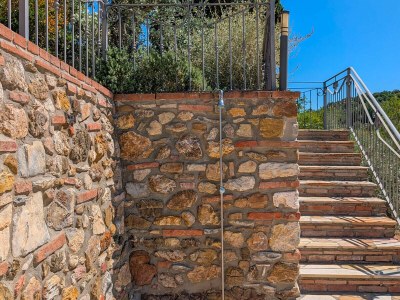 Villa Villa Poggio al Coniglio a Suvereto con piscina - Outdoor photo 6