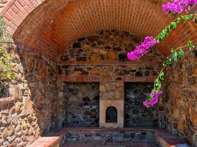 Villa Villa Poggio al Coniglio a Suvereto con piscina - Outdoor photo 12